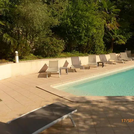 22 Apartmán Aix-les-Bains