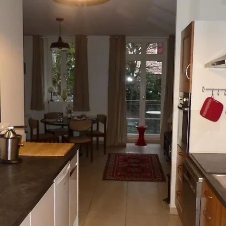 Lejlighed 22