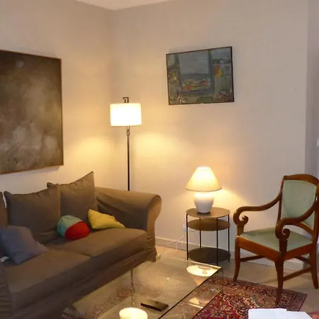 Appartement 22 Aix-les-Bains